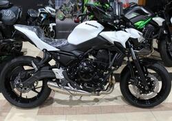 Kawasaki Z 650 (2025 - 26) nuova