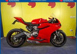 Ducati 959 Panigale (2016 - 19) usata