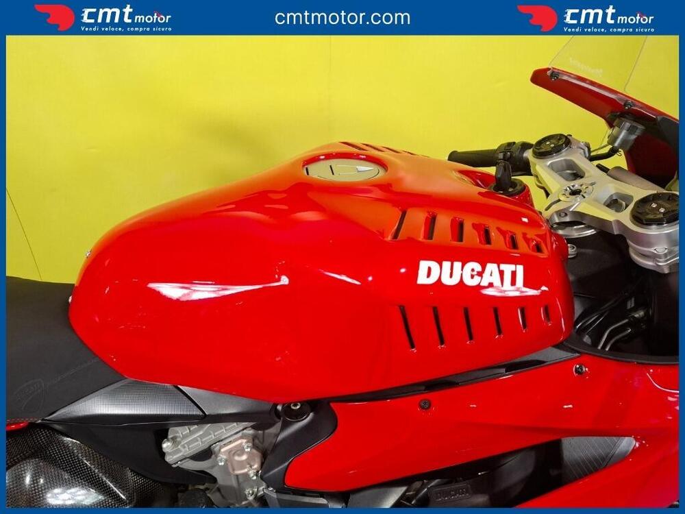 Ducati 959 Panigale (2016 - 19) (3)