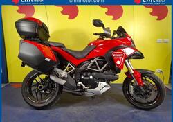 Ducati Multistrada 1200 S (2013 - 14) usata
