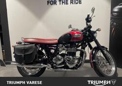 Triumph Bonneville T100 (2008 - 16) usata