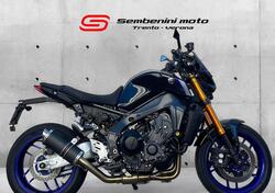 Yamaha MT-09 SP (2021 - 23) usata
