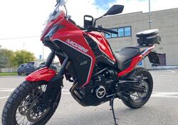 Moto Morini X-Cape 650 (2021 - 25) usata