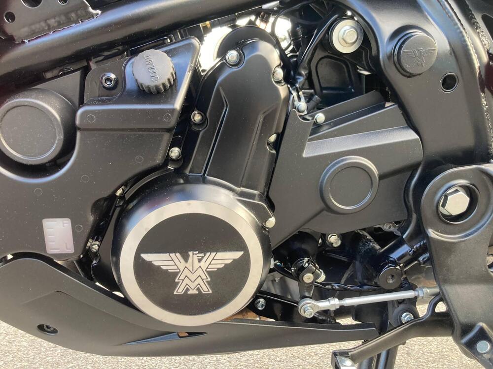 Moto Morini X-Cape 650 (2021 - 25) (3)