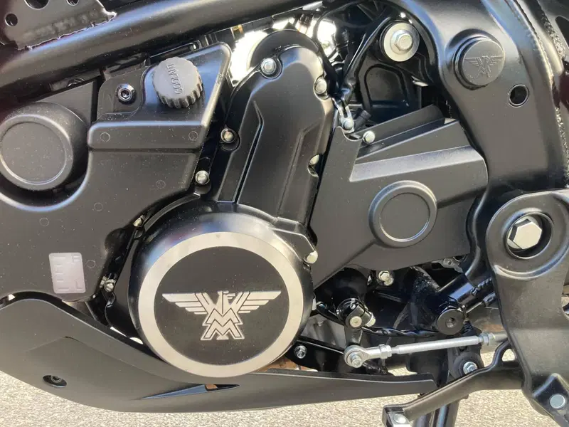 Moto Morini X-Cape 650 (2021 - 26) (3)