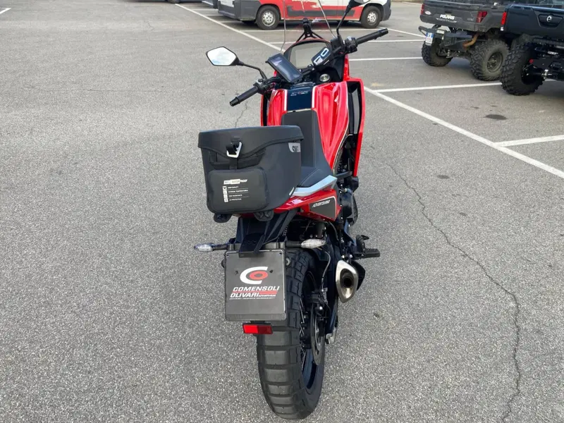 Moto Morini X-Cape 650 (2021 - 26) (14)