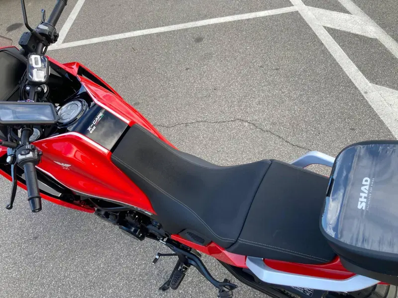Moto Morini X-Cape 650 (2021 - 26) (16)