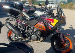 KTM 1290 Super Adventure S (2017 - 20) usata