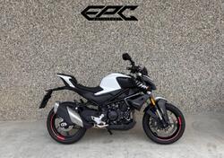 CFMOTO 450NK (2023 - 25) usata