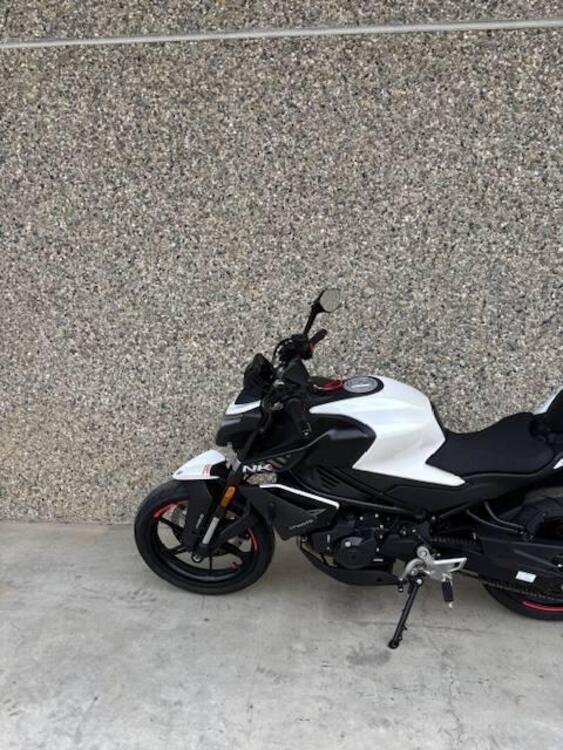 CFMOTO 450NK (2023 - 25) (3)