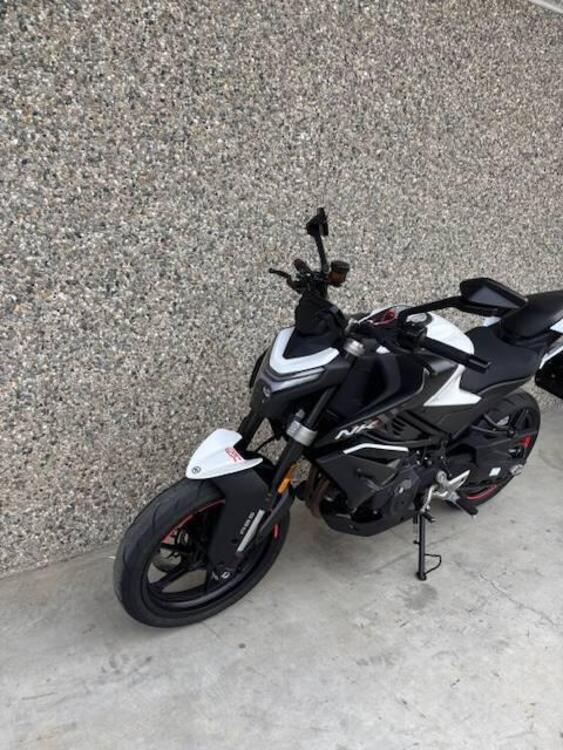 CFMOTO 450NK (2023 - 25) (5)