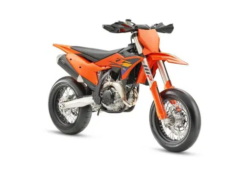 KTM 450 SMR