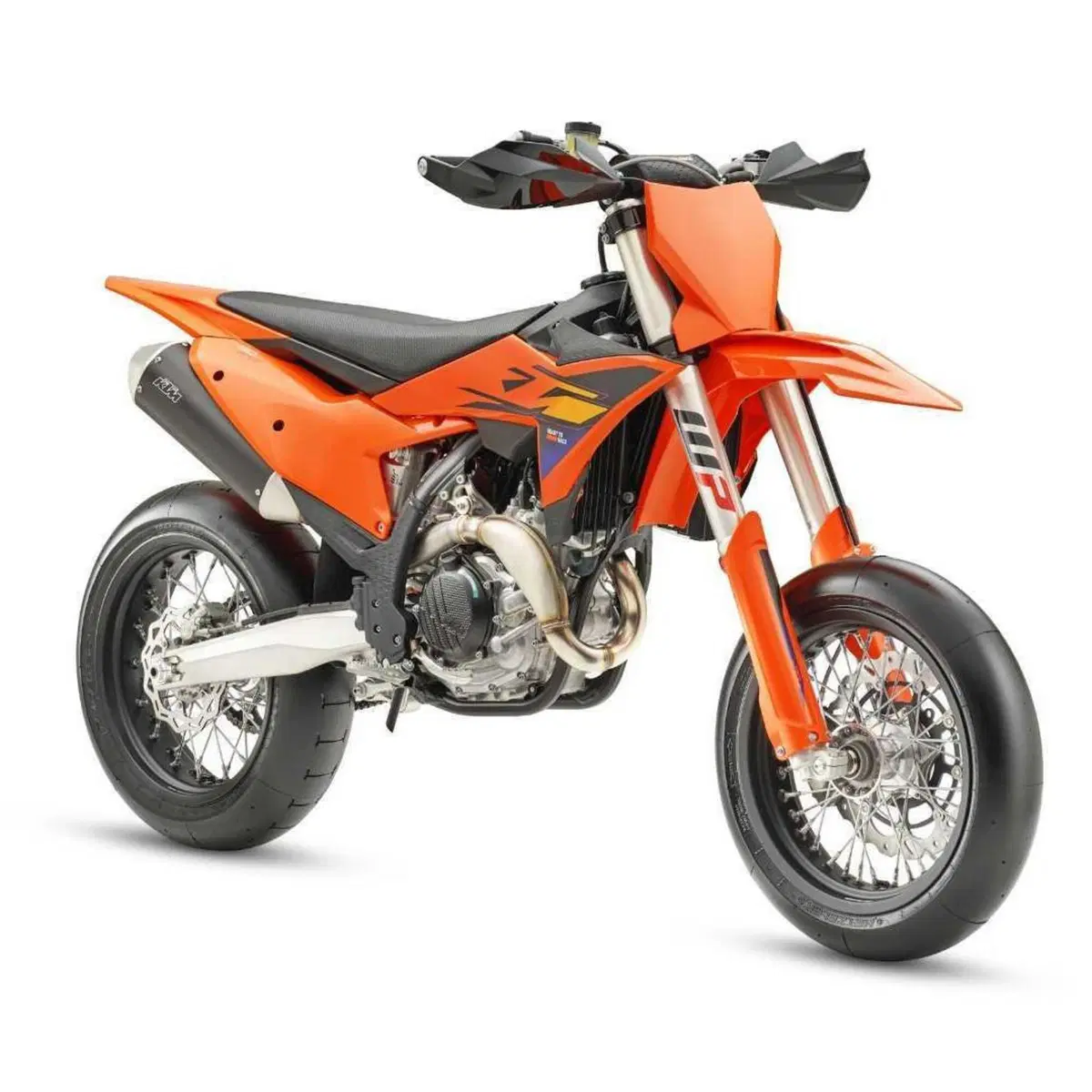 KTM 450 SMR (2026)