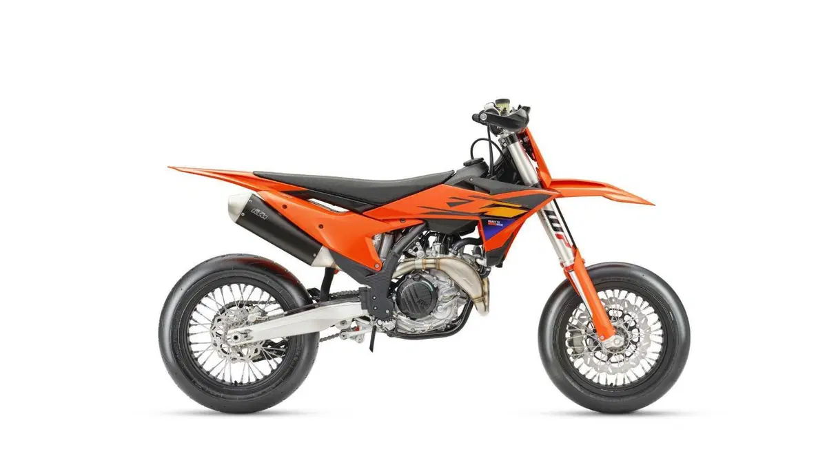 KTM 450 SMR 450 SMR (2026) (2)