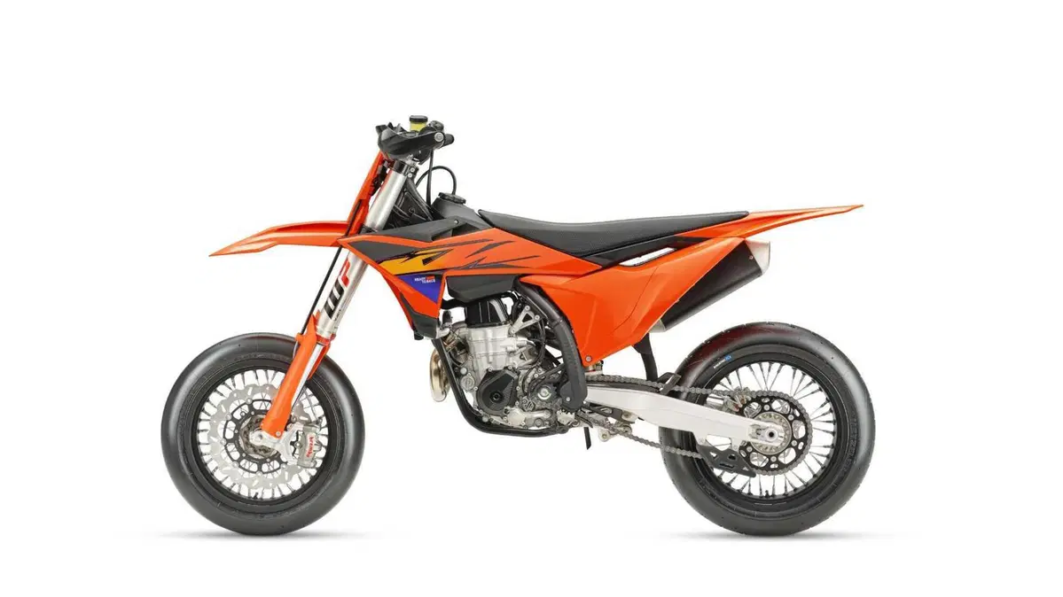 KTM 450 SMR 450 SMR (2026) (4)