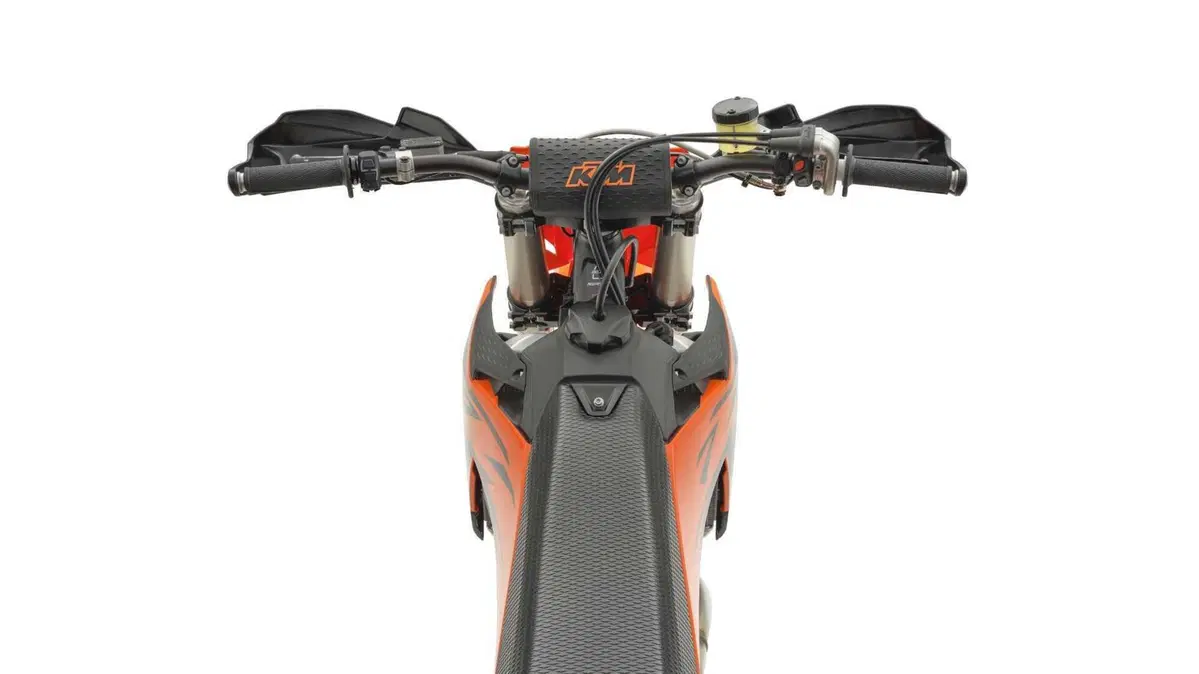 KTM 450 SMR 450 SMR (2026) (5)