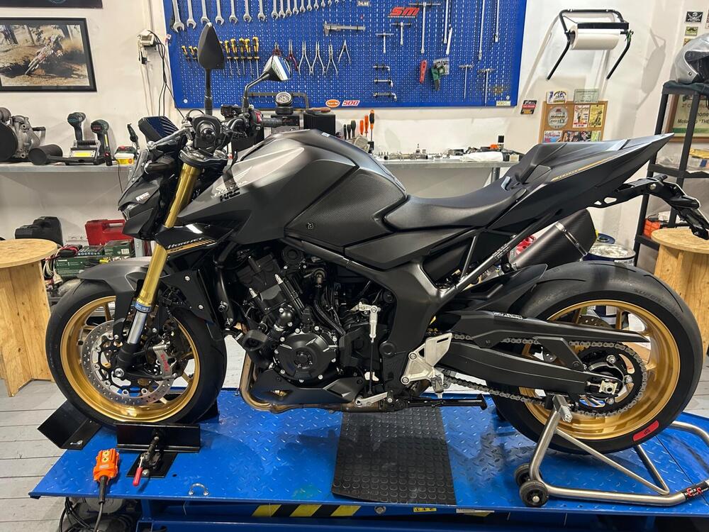 Honda CB 1000 Hornet SP (2025)