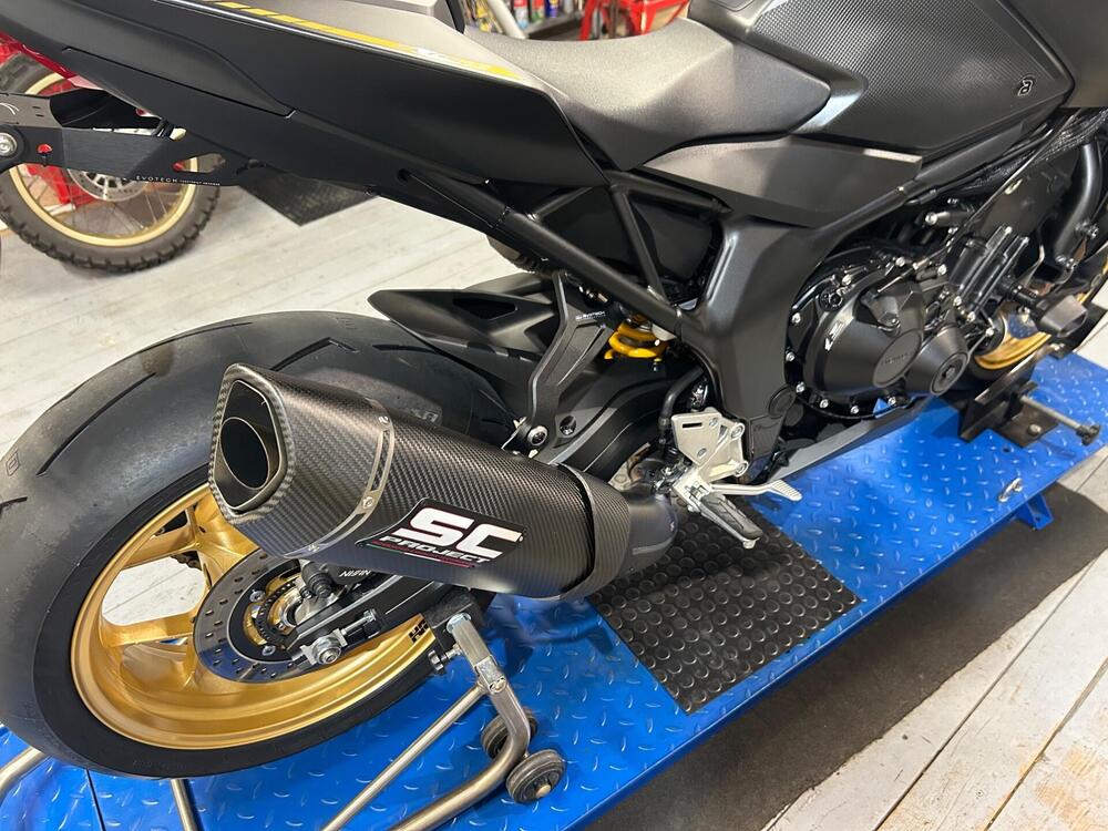 Honda CB 1000 Hornet SP (2025) (2)