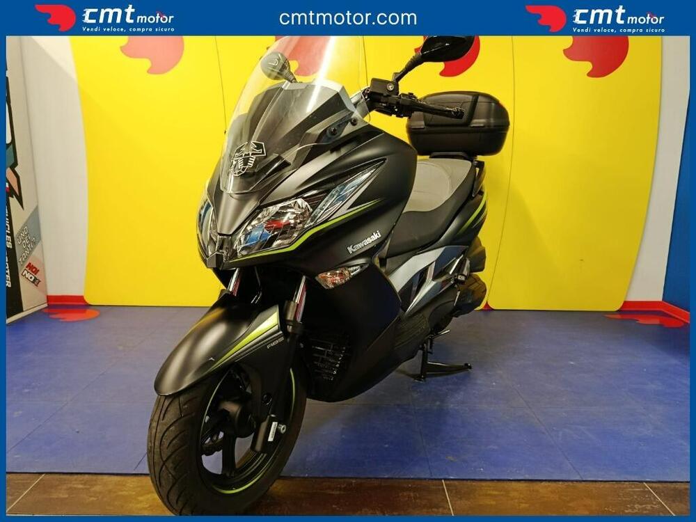 Kawasaki J 300 (2017 - 21) (2)