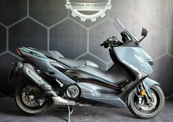 Yamaha T-Max 560 Tech Max (2021) usata