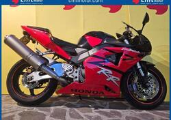 Honda CBR 900 RR Fireblade (2002 - 04) usata