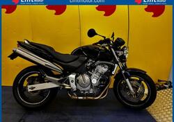 Honda Hornet 600 (2000 - 02) usata
