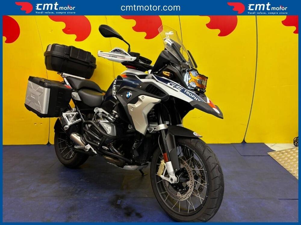 Bmw R 1250 GS Adventure (2021 - 24) (2)