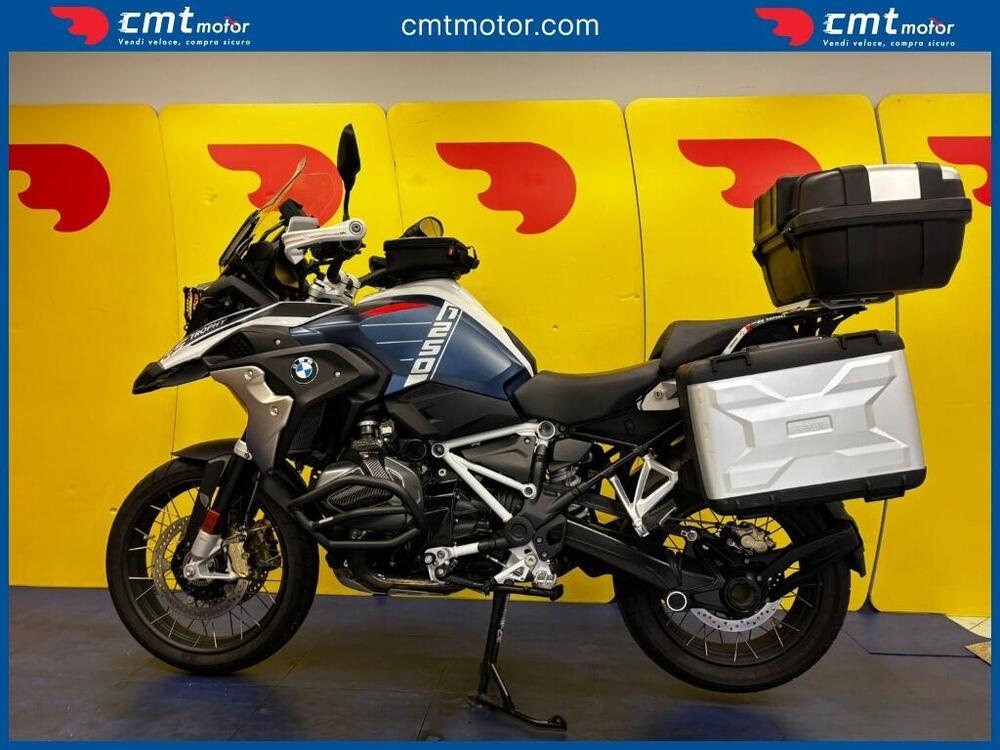 Bmw R 1250 GS Adventure (2021 - 24) (3)