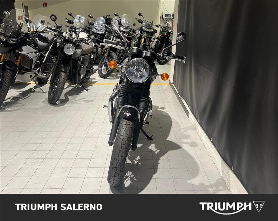 Triumph Bonneville T120 (2021 - 25) (3)