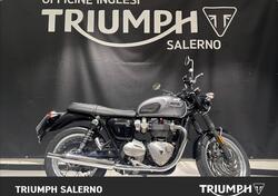 Triumph Bonneville T120 (2021 - 25) usata