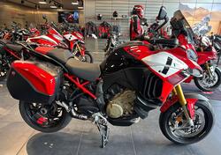 Ducati Multistrada V4 Pikes Peak (2021 - 24) usata