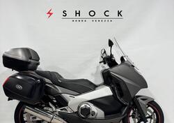 Honda Integra 750 DCT ABS (2014 - 15) usata