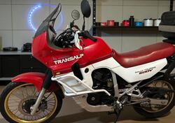 Honda Transalp XL 600V (1987 - 90) usata