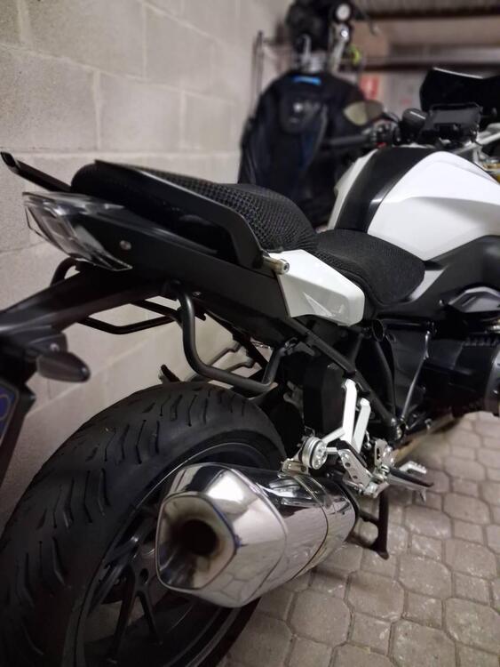 Bmw R 1250 RS (2021 - 25) (4)