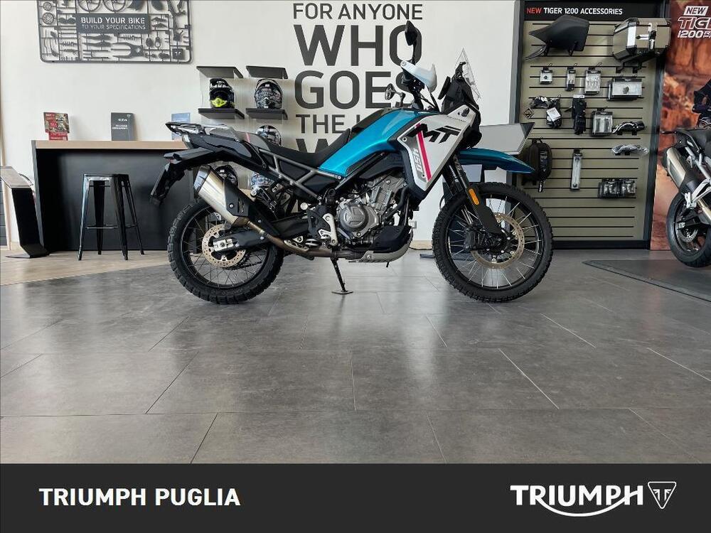 CFMOTO 450MT (2024 - 25) (4)