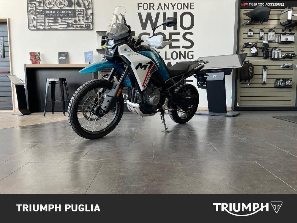 CFMOTO 450MT (2024 - 25) (2)