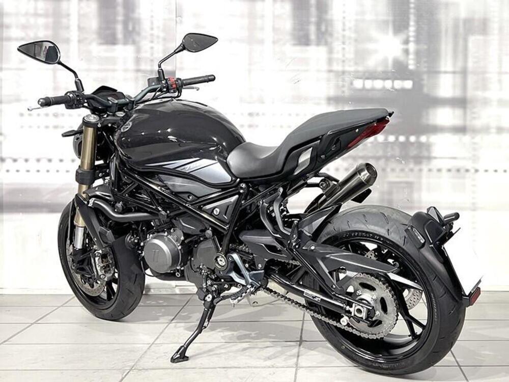 Benelli 752 S (2019 - 20) (2)