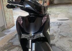 Honda SH 125i (2020 - 23) usata