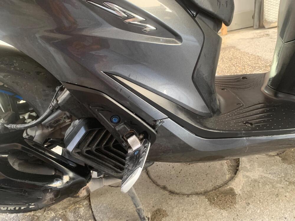 Honda SH 125i (2020 - 23) (5)