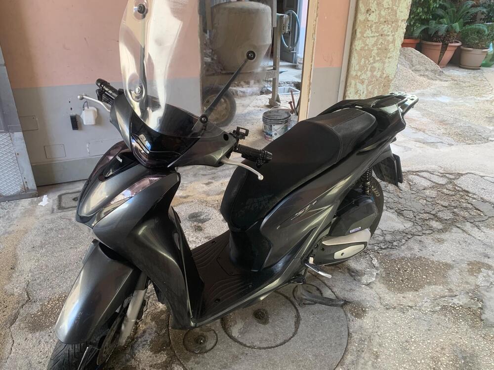 Honda SH 125i (2020 - 23) (2)