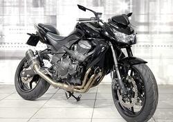 Kawasaki Z 750 (2007 - 14) usata