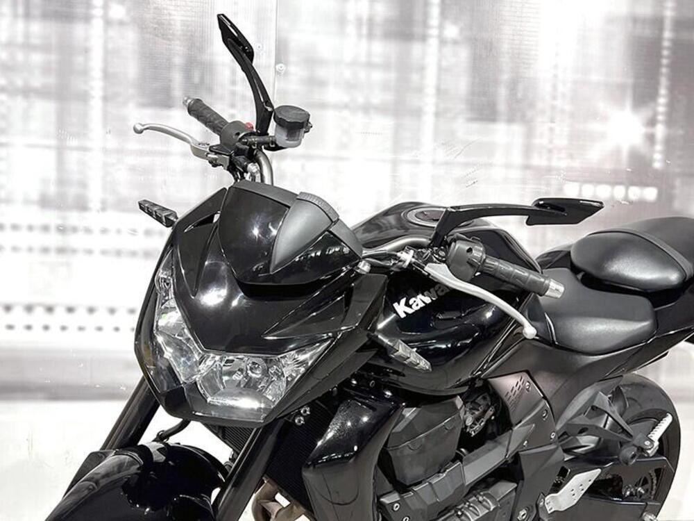 Kawasaki Z 750 (2007 - 14) (5)