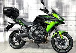 Kawasaki Versys 650 (2021 - 24) usata