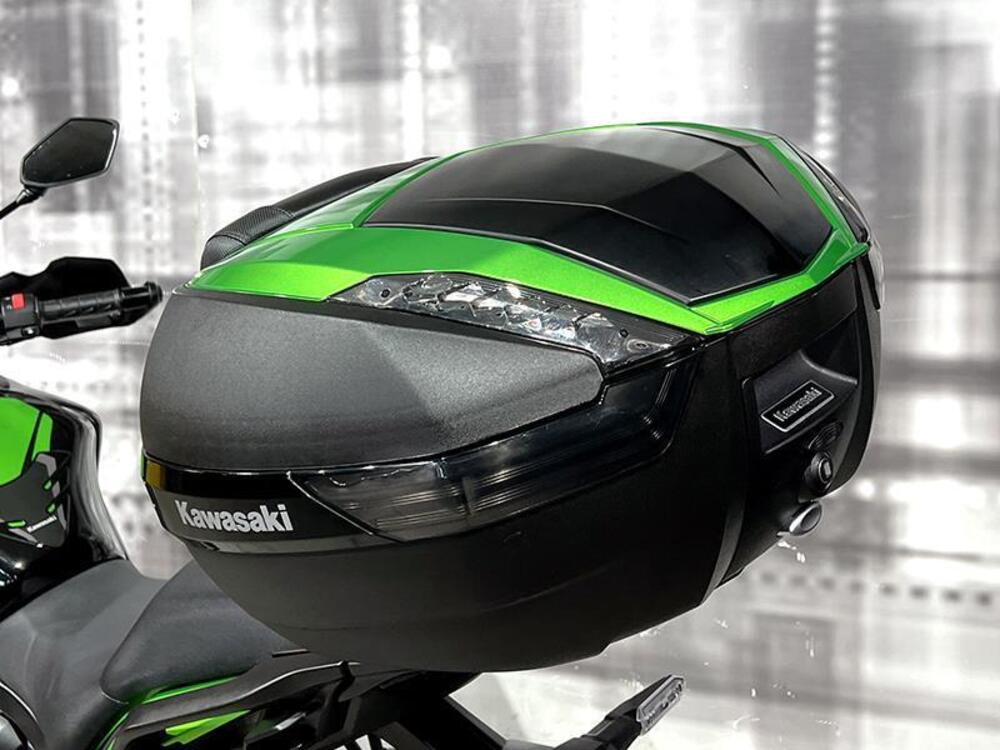 Kawasaki Versys 650 (2021 - 24) (5)