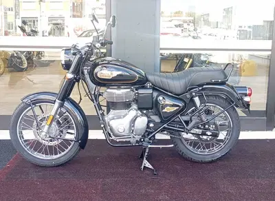 Royal Enfield Bullet 350 (2024 - 26) nuova