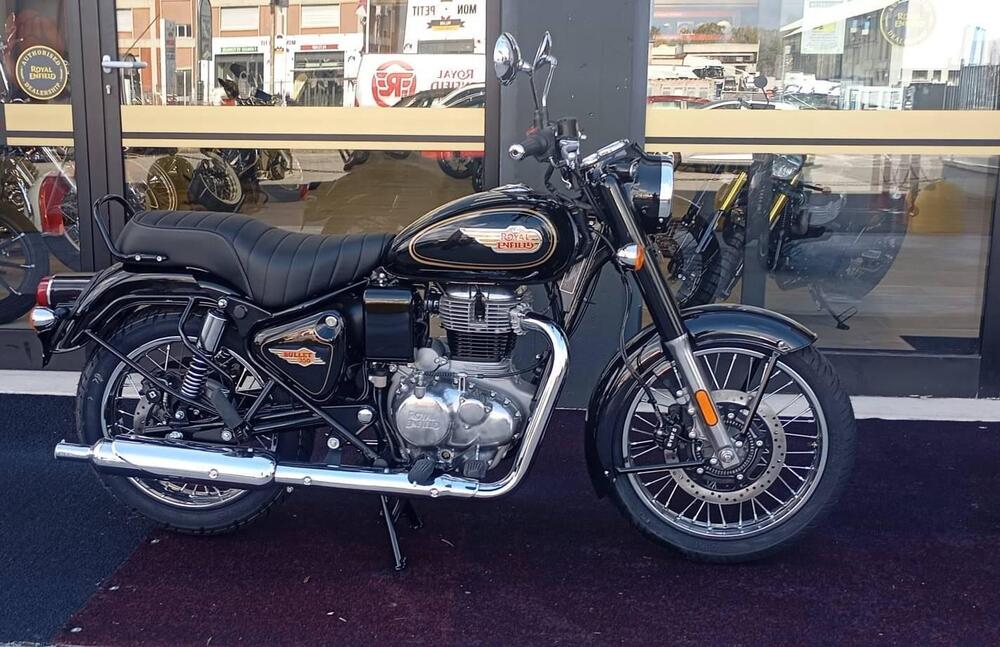 Royal Enfield Bullet 350 (2024 - 25) (3)