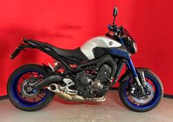 Yamaha MT-09 (2013 - 15) usata