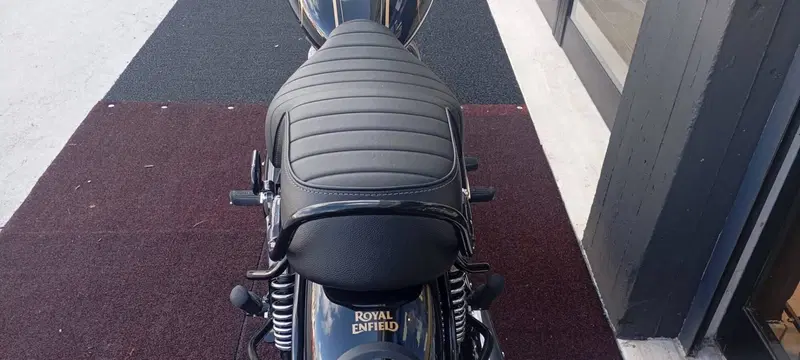 Royal Enfield Bullet 350 (2024 - 26) (7)