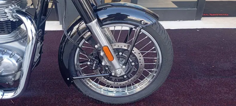 Royal Enfield Bullet 350 (2024 - 26) (8)