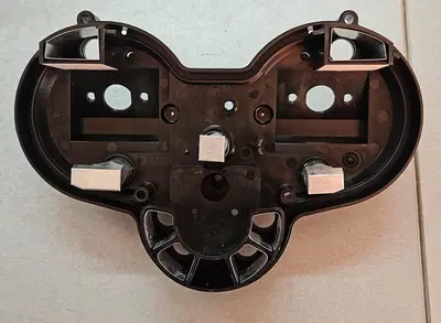 37615KR1761 Guscio inferiore NS 125 Honda